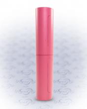 Pozícióvonalas jógaszőnyeg (mályva)